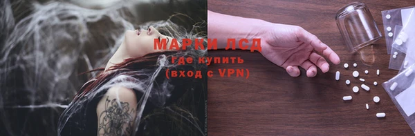 Альфа ПВП Лагань