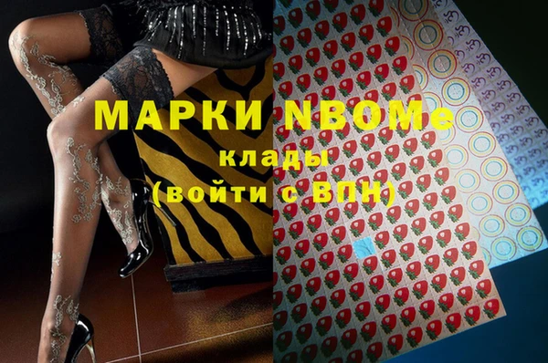 Альфа ПВП Лагань