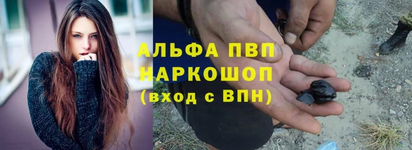 Альфа ПВП Лагань